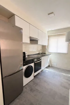 Piso en calle de Eugenio Zubía, 15 - Foto 1