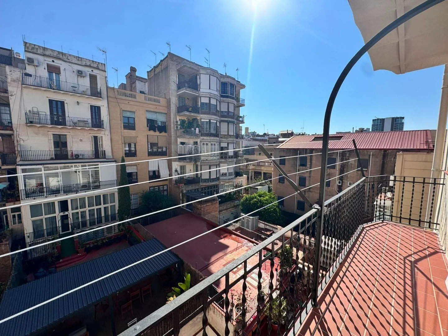 Piso en Vila de Gràcia, Vila de Gràcia - Foto 5