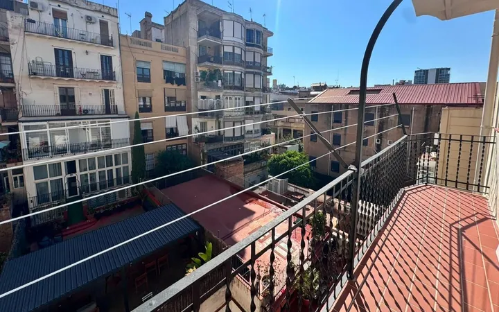 Piso en Vila de Gràcia, Vila de Gràcia - Foto 5