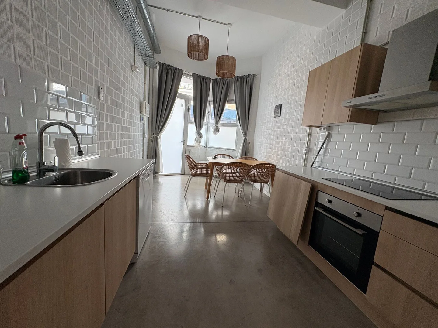 Estudio en Calle de Alesanco, 2, Valdezarza - Foto 10
