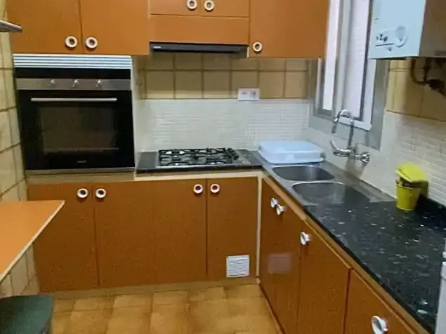 Piso en  Passeig de Valldaura 247 - Foto 4