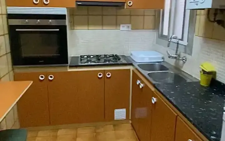 Piso en  Passeig de Valldaura 247 - Foto 4