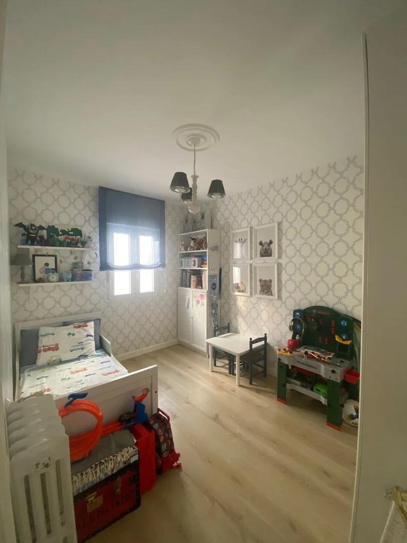 Piso en Barrio Bernabéu-Hispanoamérica - Foto 7