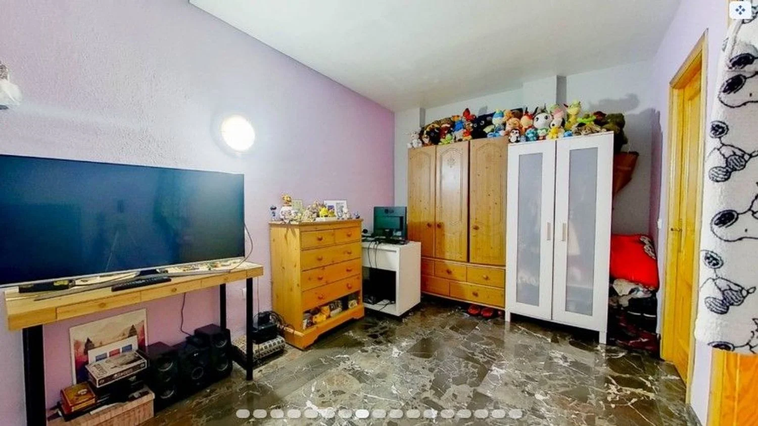 Piso en calle el Roble, 31 - Foto 14