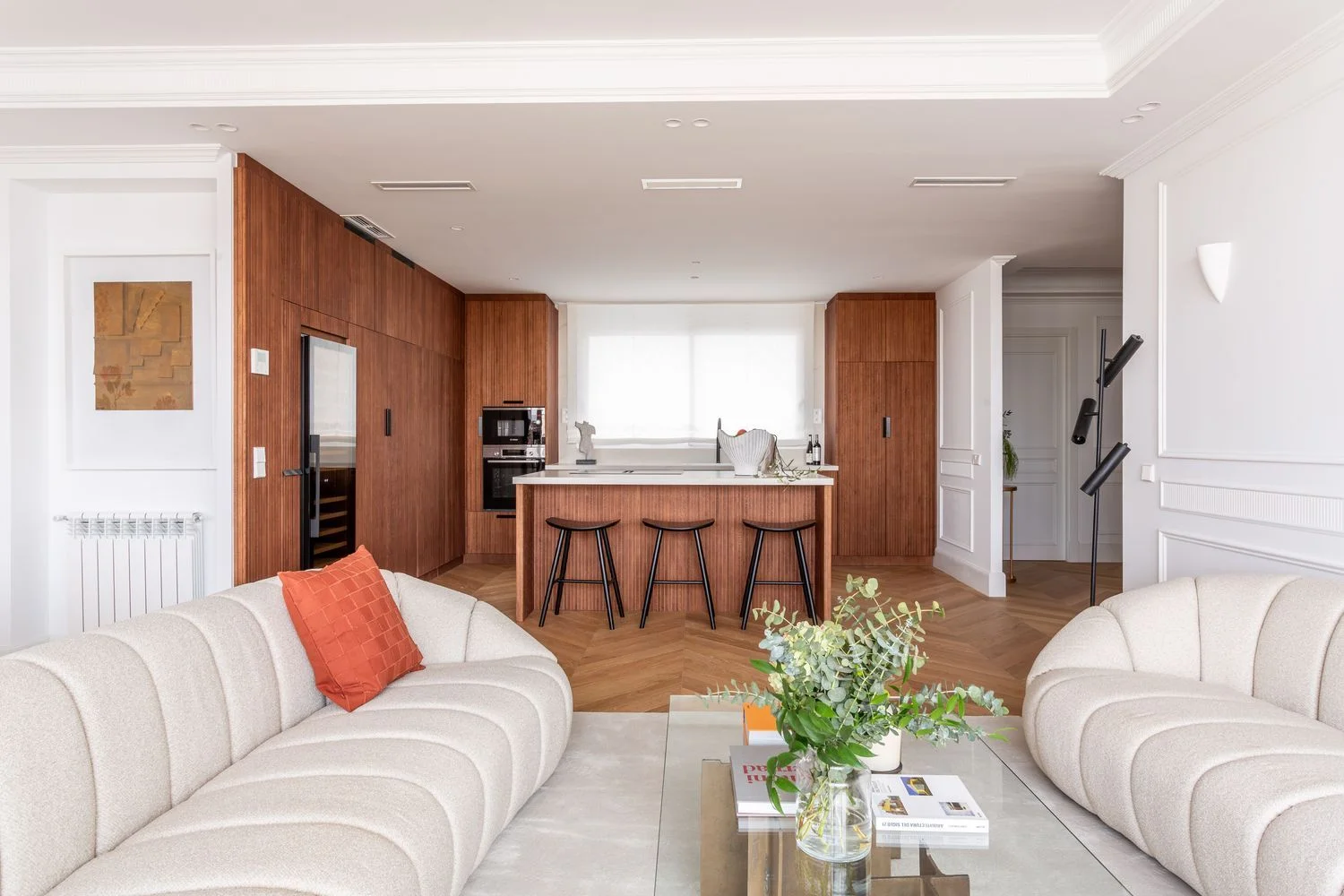 Piso en calle de Santa Engracia, 37 - Foto 10