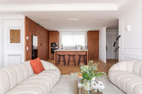 Piso en calle de Santa Engracia, 37 - Foto 10