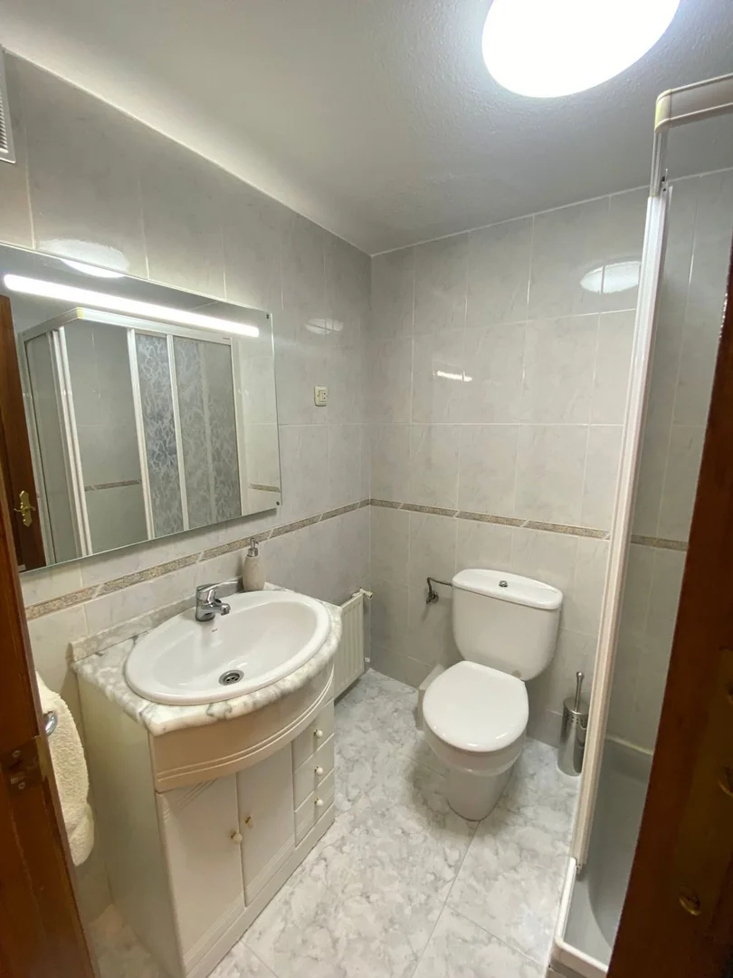 Piso en Calle Chaparral, 26 - Foto 14