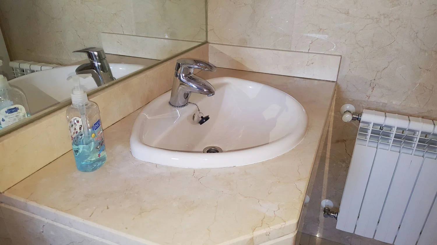 Piso en calle de Clara del Rey, 9 - Foto 28