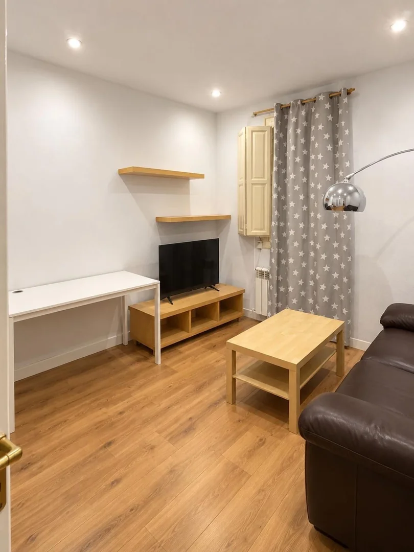 Piso en Calle de Alonso Cano, 65, Nuevos Ministerios-Ríos Rosas - Foto 6