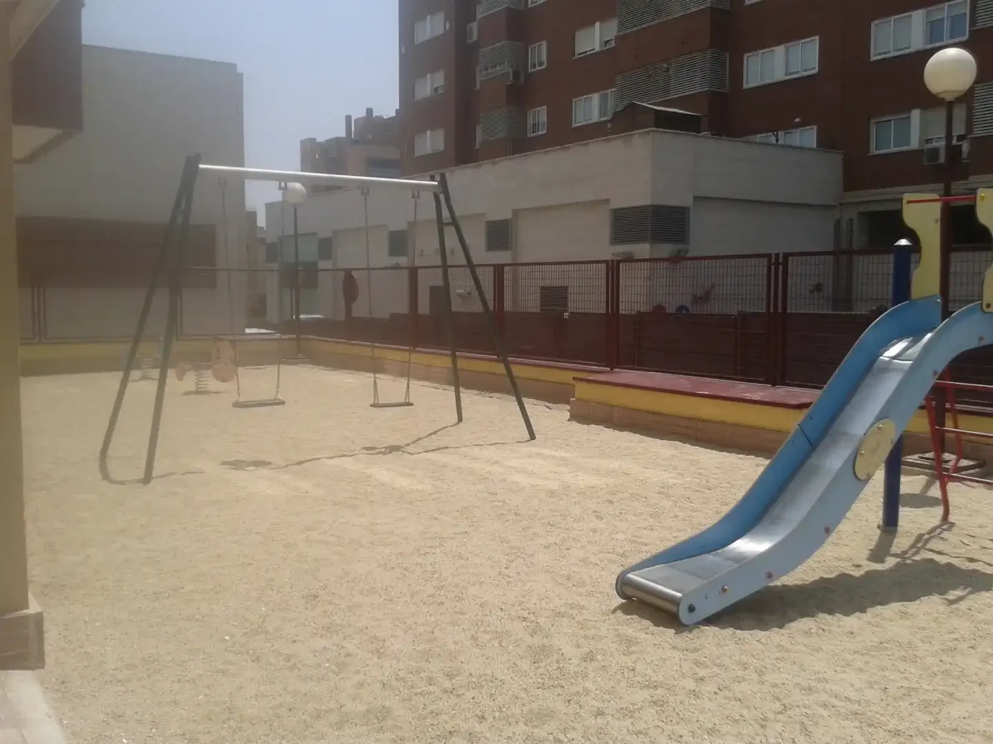 Piso en  Avenida de Andalucía 18 - Foto 22