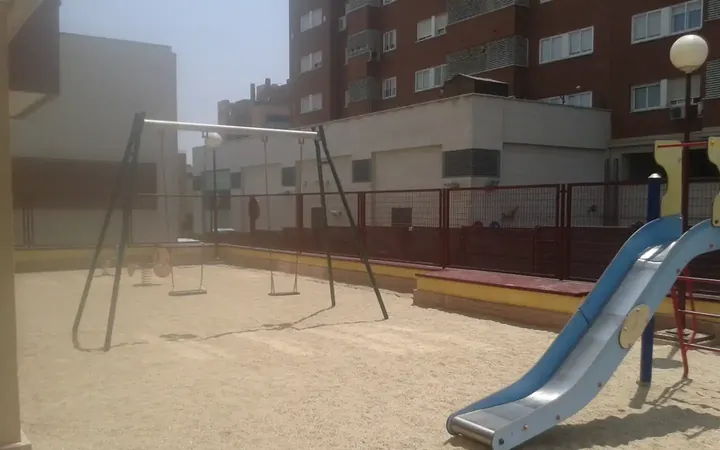 Piso en  Avenida de Andalucía 18 - Foto 22