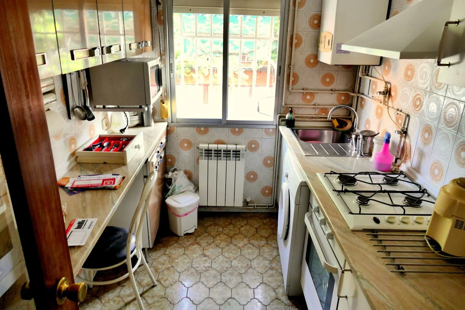 Piso en Barrio Moscardó - Foto 12