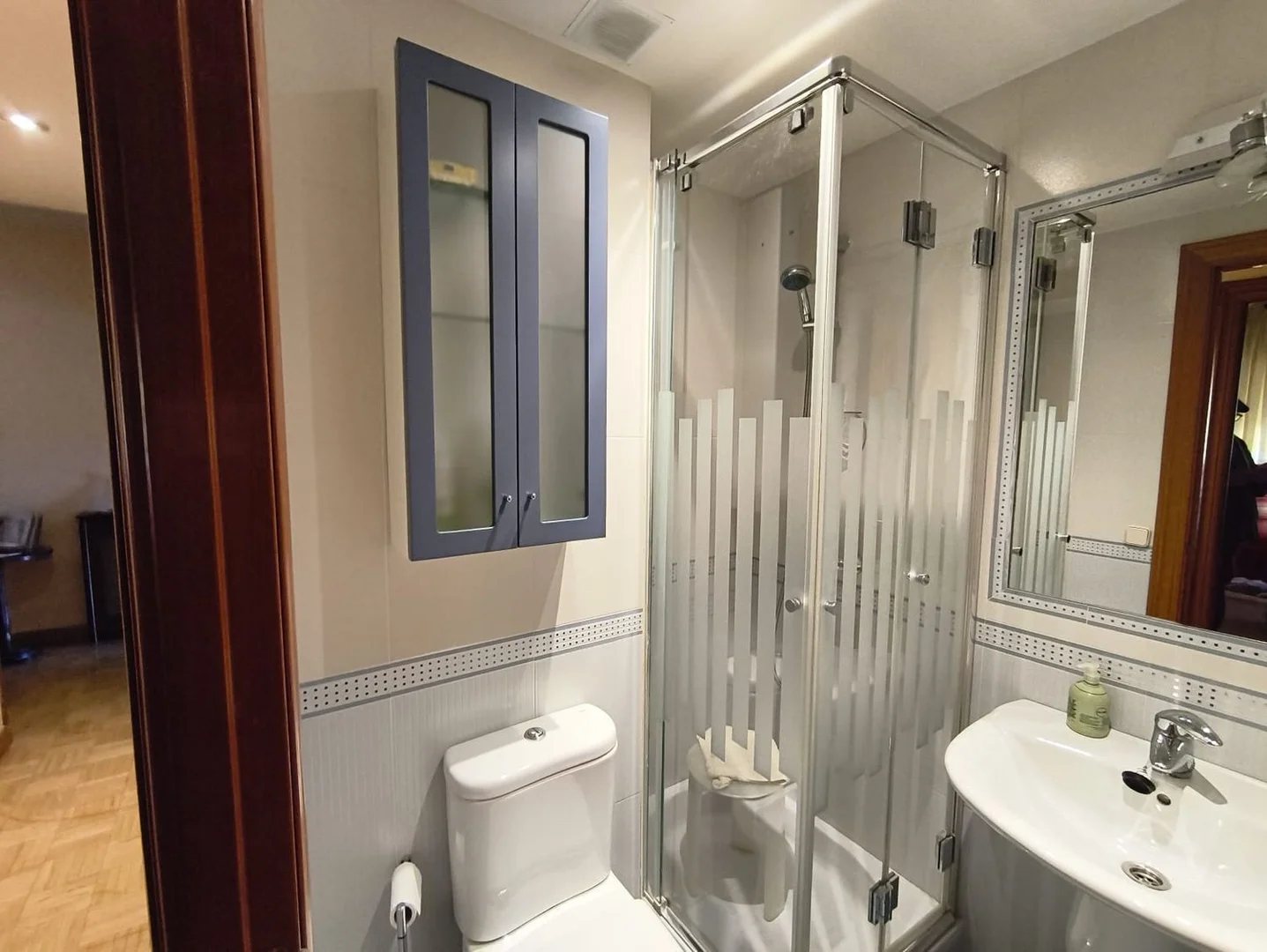 Piso en Barrio San Isidro - Foto 18