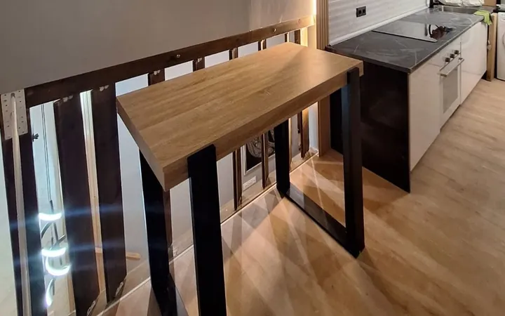 Chalet adosado en Calle de Rosalía Trujillo, 8, Concepción - Foto 10