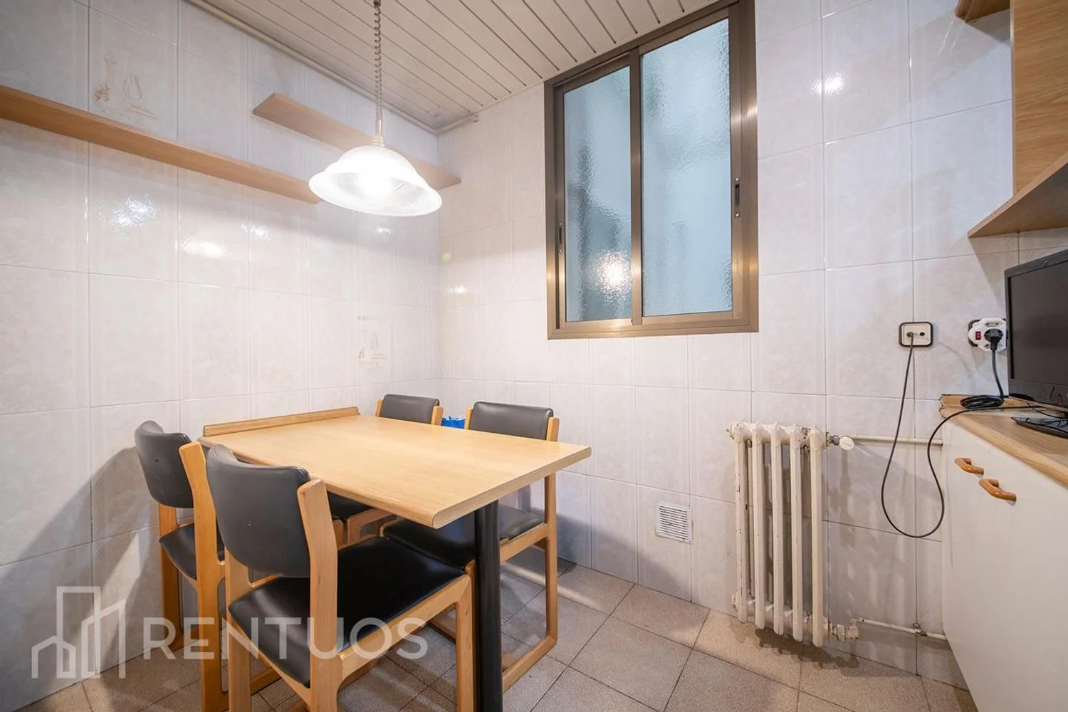 Piso en calle del Comte d'Urgell - Foto 19