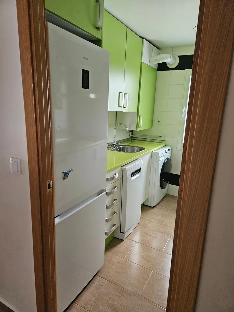 Piso en plaza de Fonsagrada, 3 - Foto 4