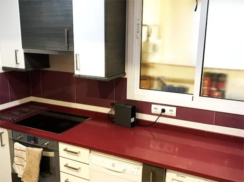 Piso en  Calle de Vallehermoso 52 - Foto 10