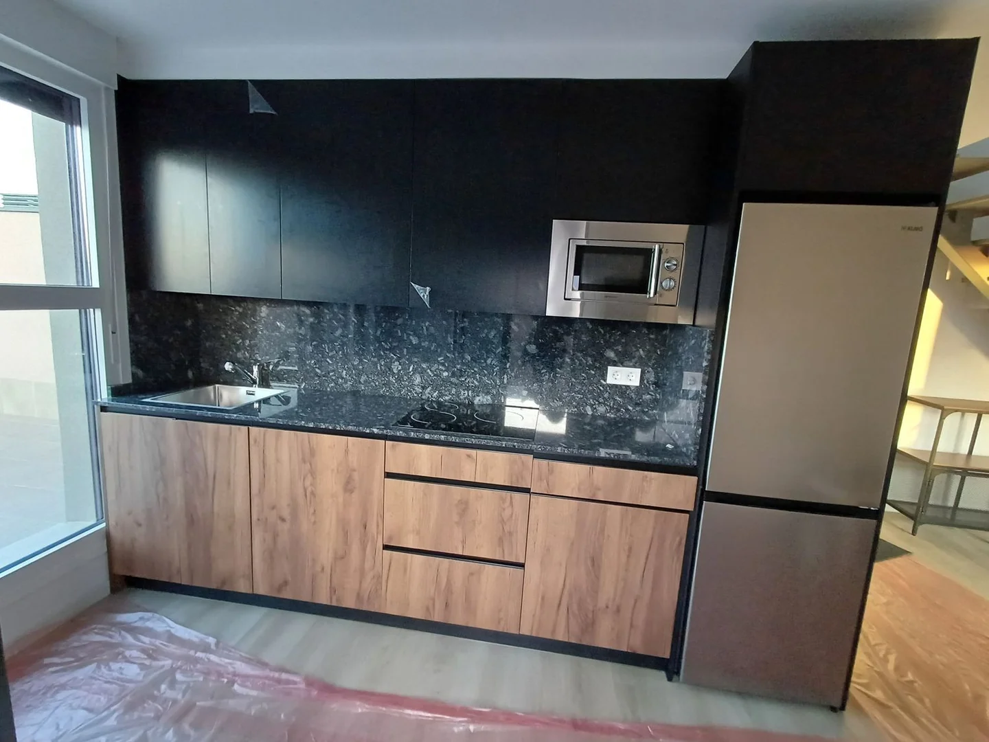 Dúplex en Calle San Eustaquio, Villaverde Alto - Foto 4