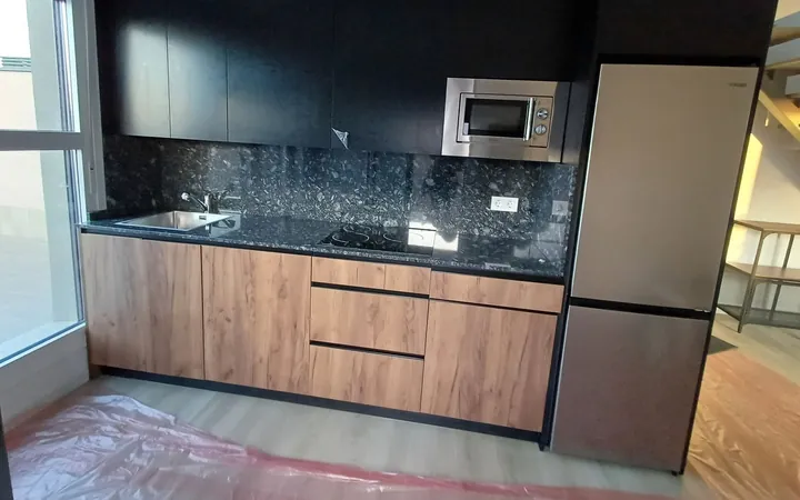Dúplex en Calle San Eustaquio, Villaverde Alto - Foto 4