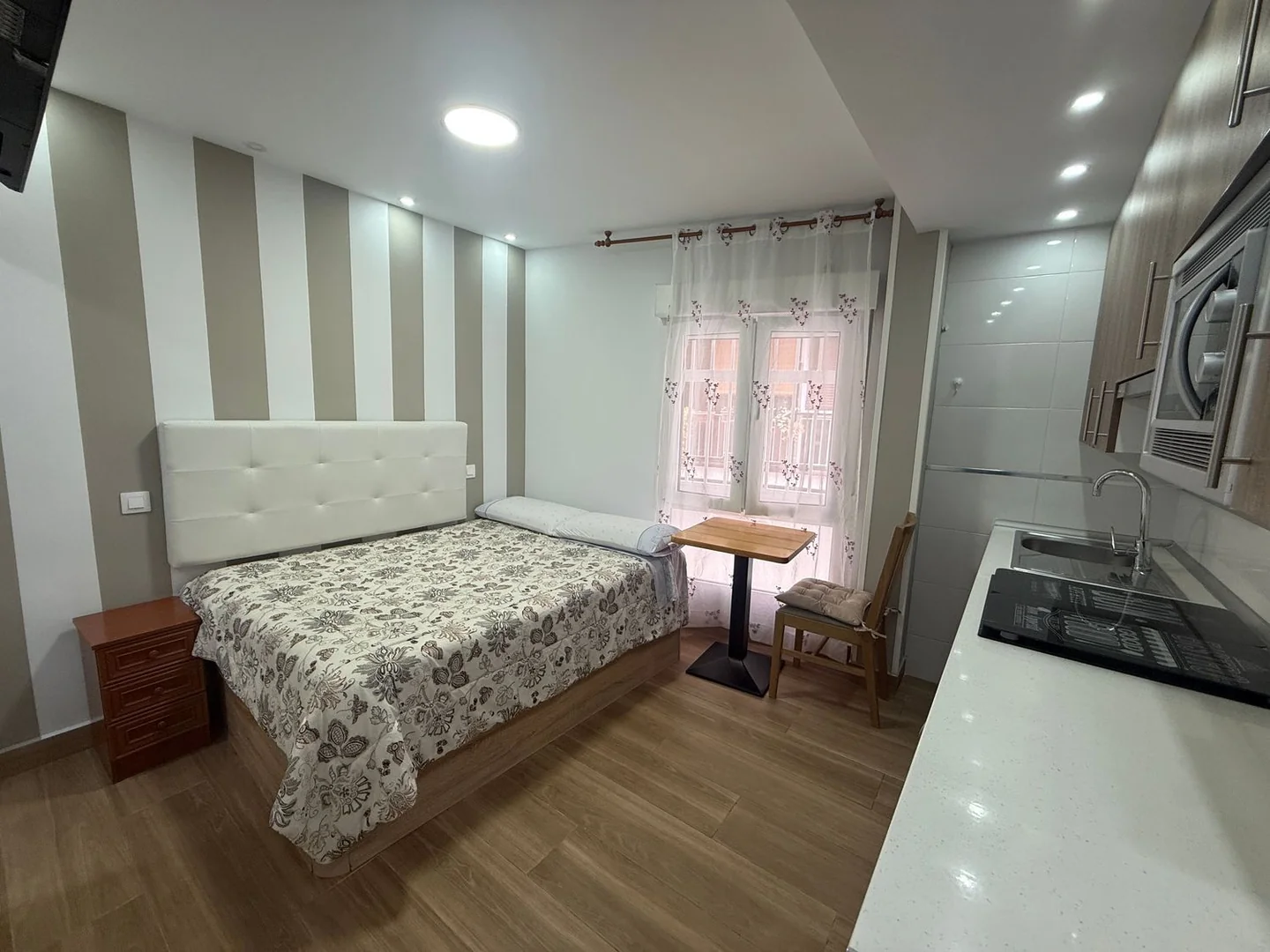 Estudio en Calle Pastrana, 3, Salvador - Foto 4