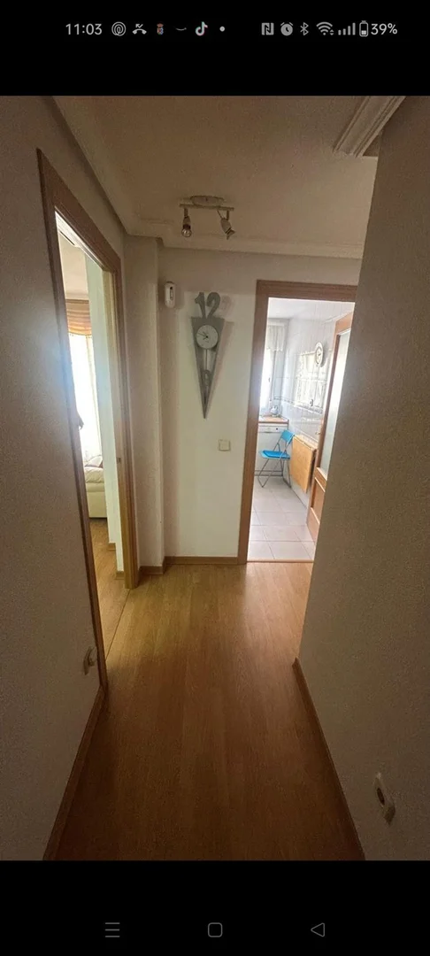 Piso en nuestra señora de la antigua, 16 - Foto 18