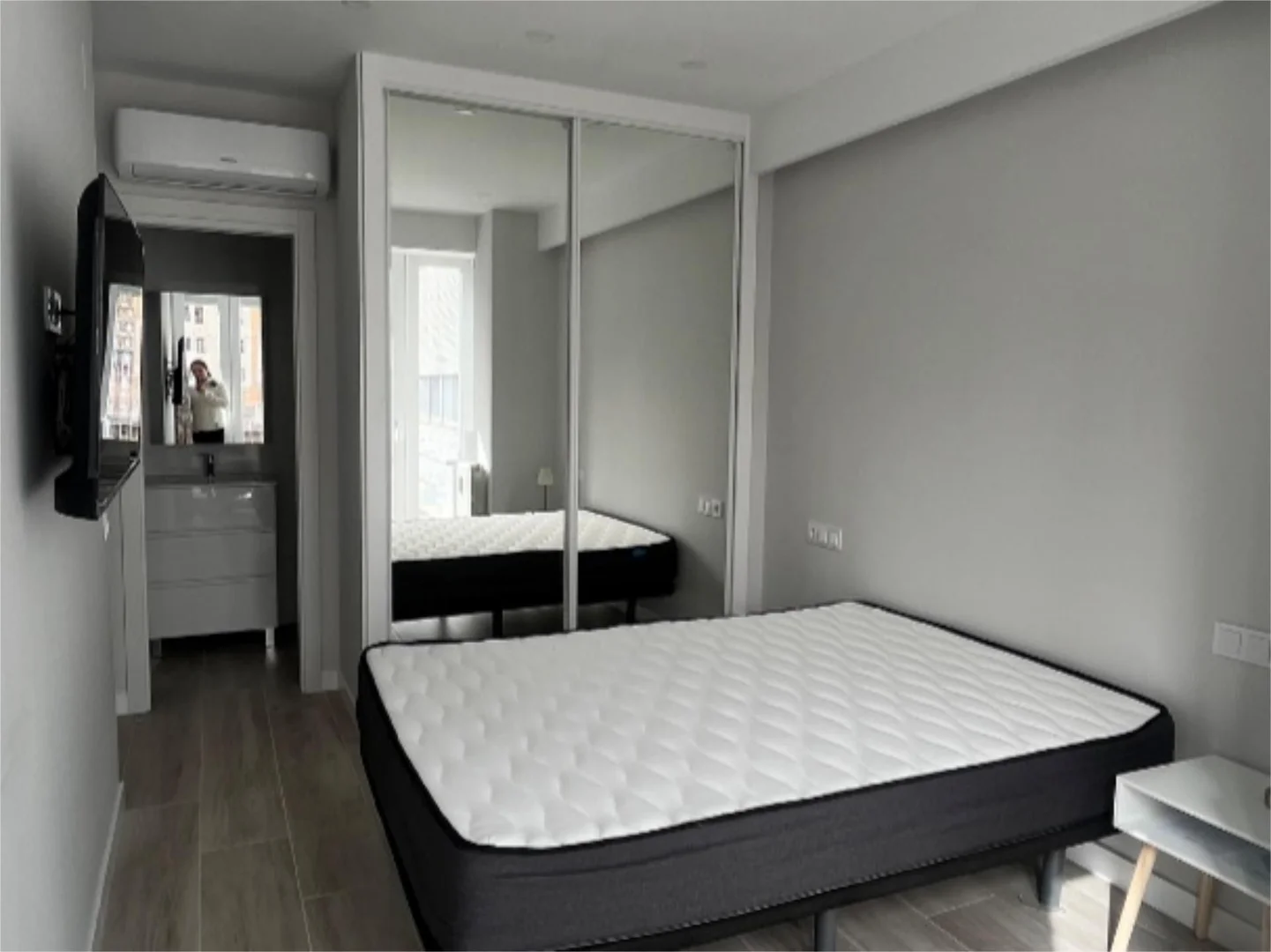 Piso en  Calle de la Batalla del Salado 16