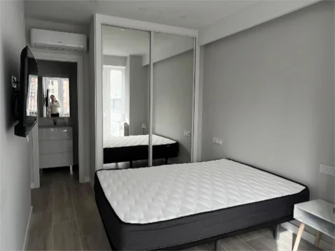 Piso en  Calle de la Batalla del Salado 16 - Foto 1