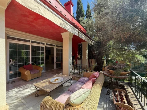 Casa independiente en calle señorial, 1 - Foto 2