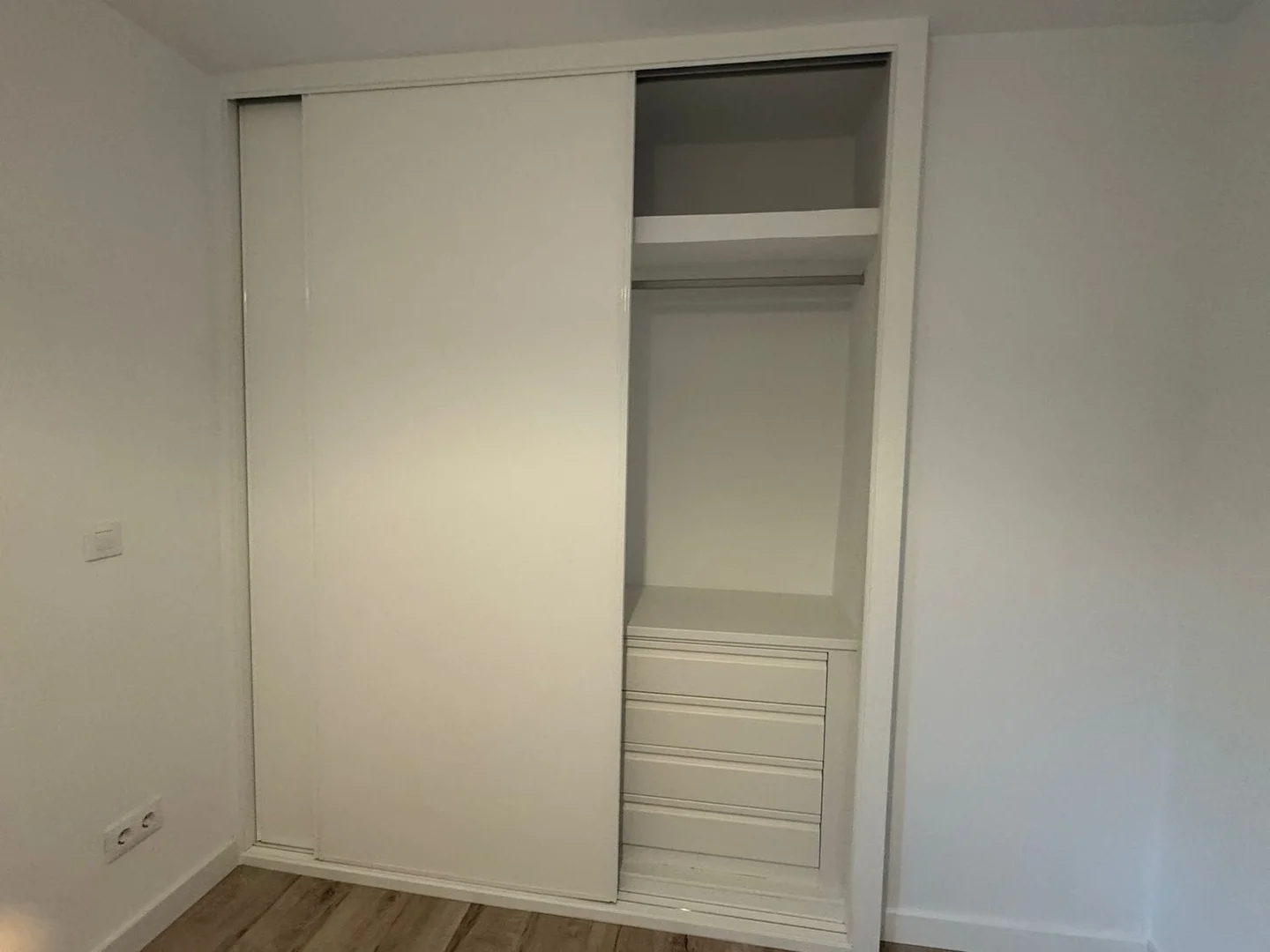 Piso en calle de Sambara, 130 - Foto 2