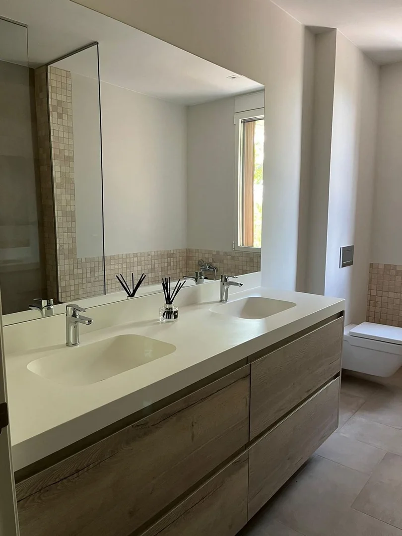 Casa independiente en Barrio Aravaca - Foto 8