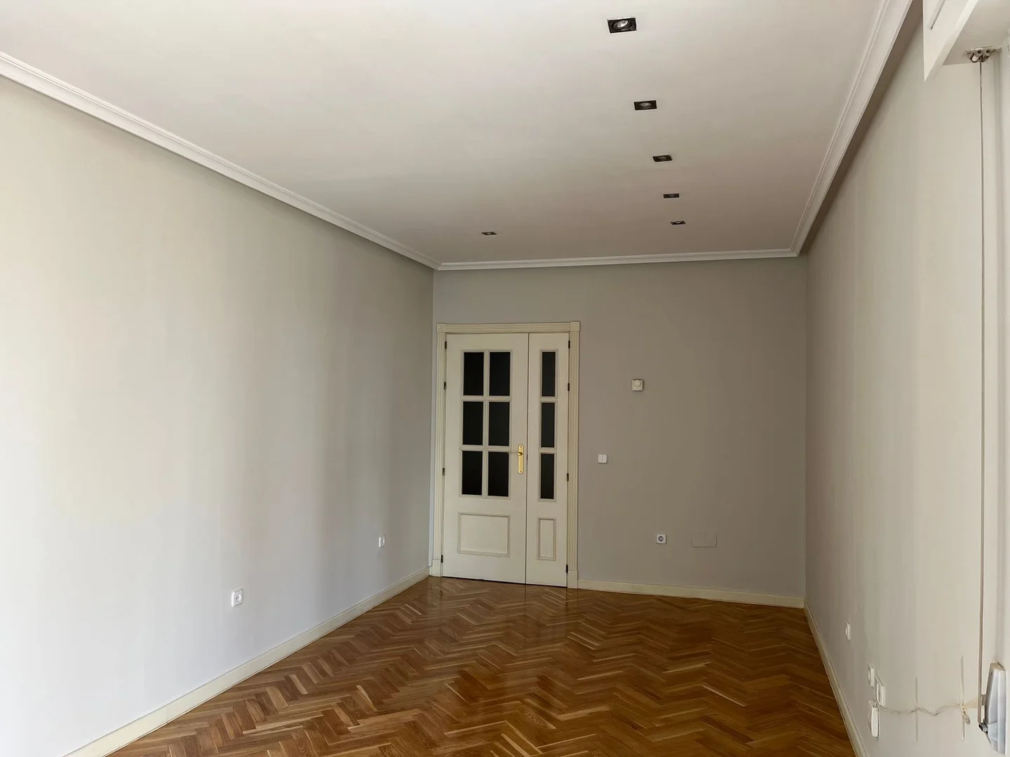 Piso en avenida del Talgo, 131 - Foto 2