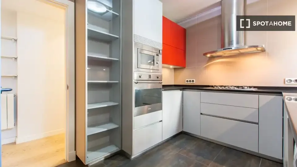 Piso en  Madrid Capital - Foto 4