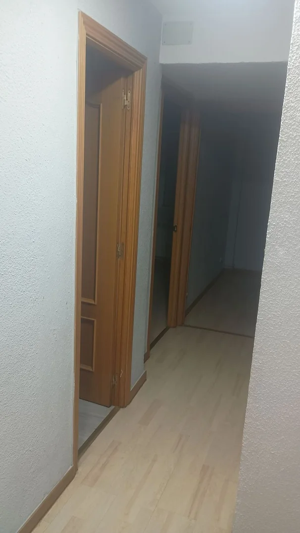 Piso en calle de las Musas, 12 - Foto 2