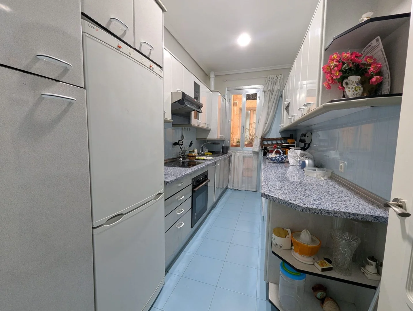 Piso en Barrio Cuzco-Castillejos - Foto 24