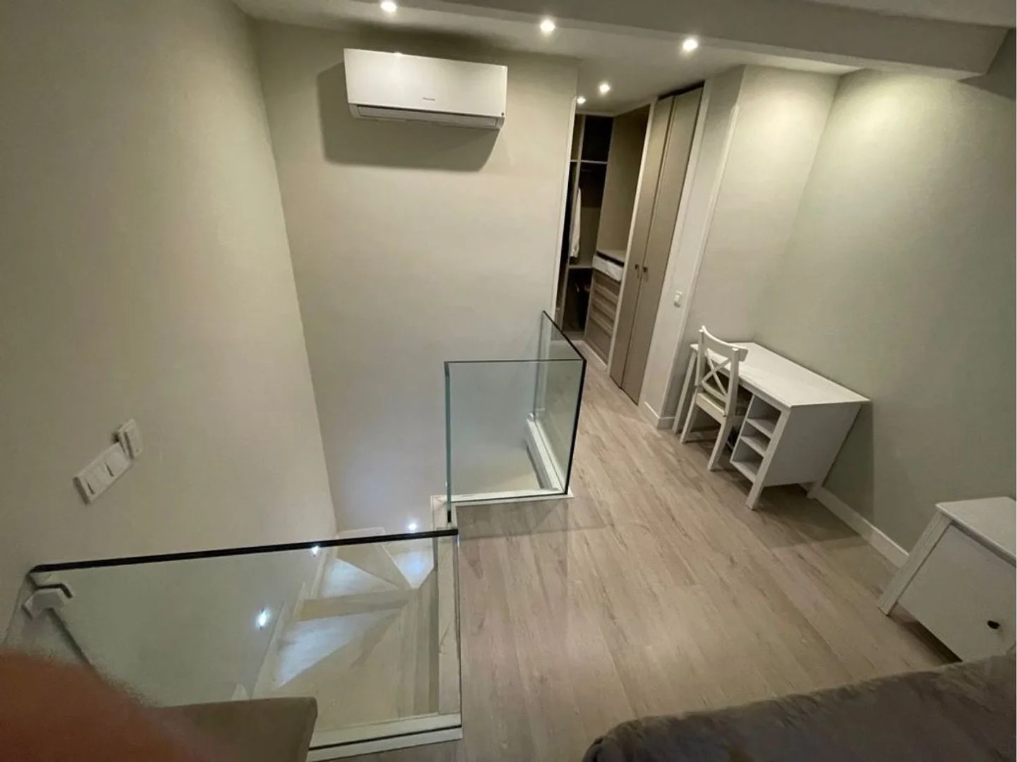 Ático en calle de Galileo, 21 - Foto 8