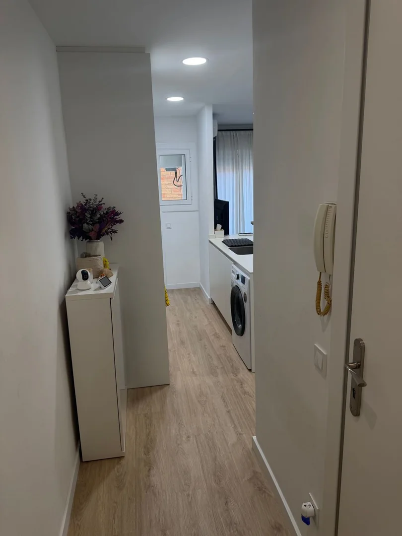 Piso en Calle de Santa Caterina, 65, Sants - Foto 3