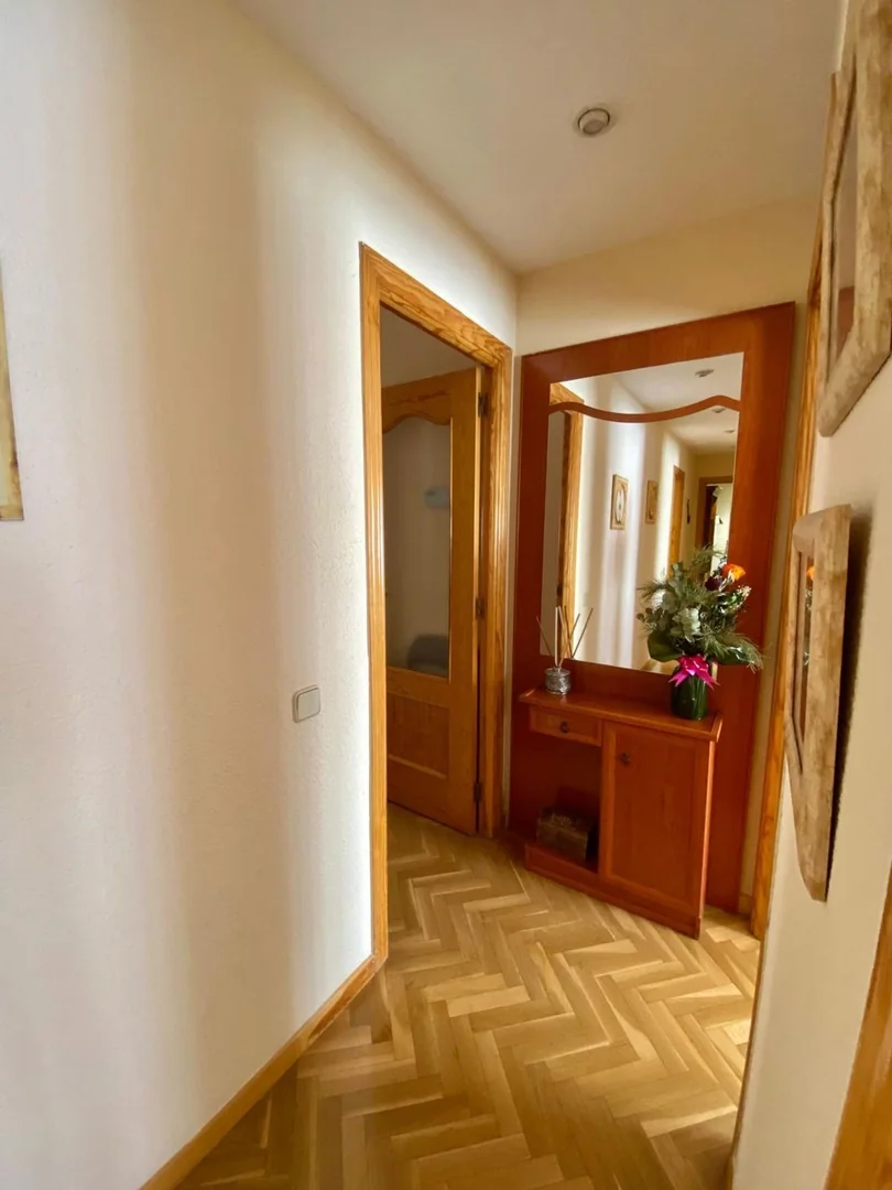 Piso en Travesía de Santoña, Zofío - Foto 16