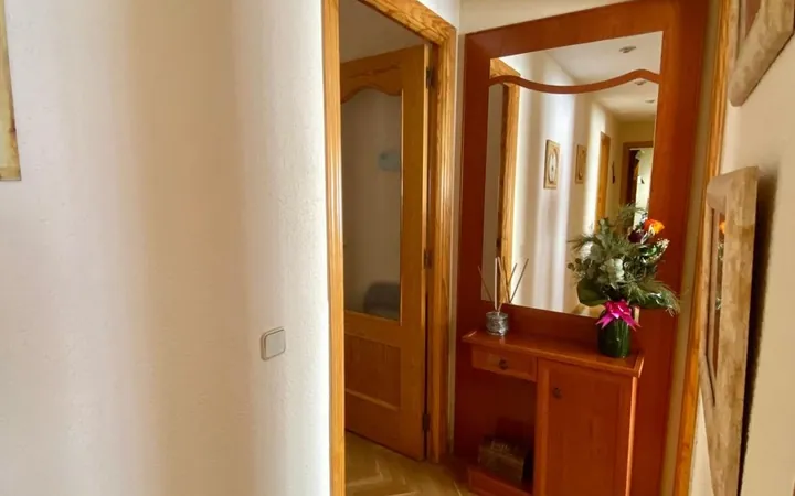 Piso en Travesía de Santoña, Zofío - Foto 16