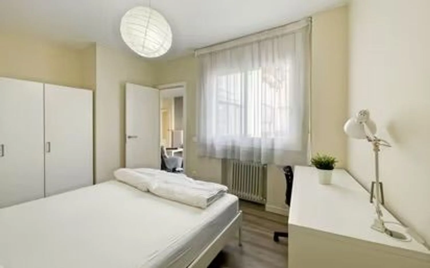 Piso en calle del General Pardiñas, 27 - Foto 14