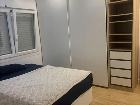 Piso en  Calle de Clara del Rey 39 - Foto 8