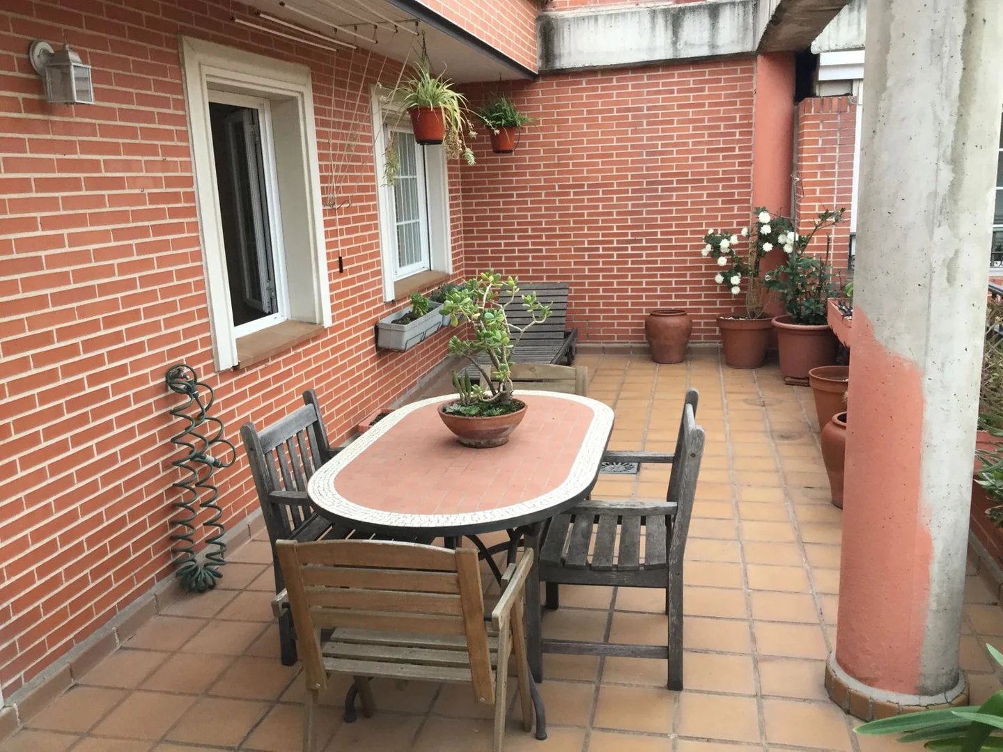 Ático en Calle de Bustamante, 35, Palos de la Frontera - Foto 2
