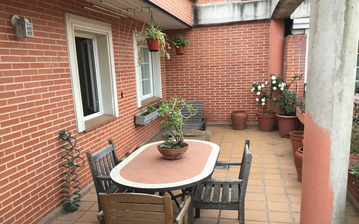 Ático en Calle de Bustamante, 35, Palos de la Frontera - Foto 2