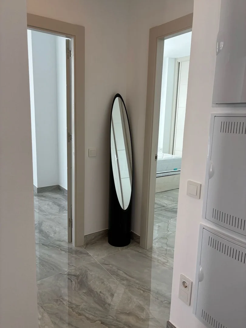 Estudio en calle Blas de Lezo, 23 - Foto 19