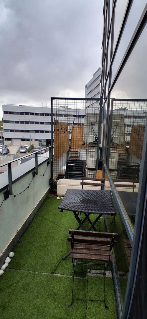 Estudio en Avenida de Manoteras, 8, Virgen del Cortijo - Manoteras - Foto 8