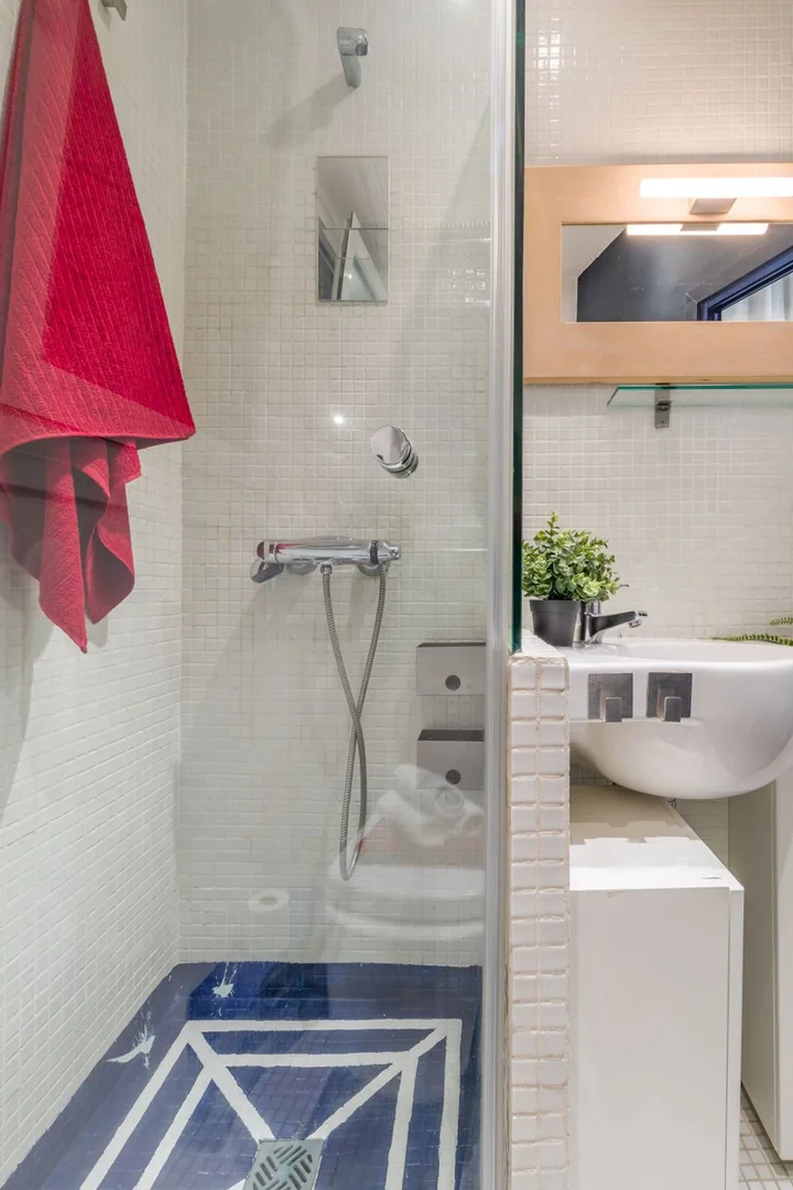 Piso en calle de la Nao, 6 - Foto 21