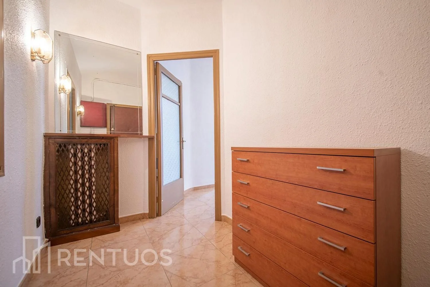 Piso en calle del Comte d'Urgell - Foto 25