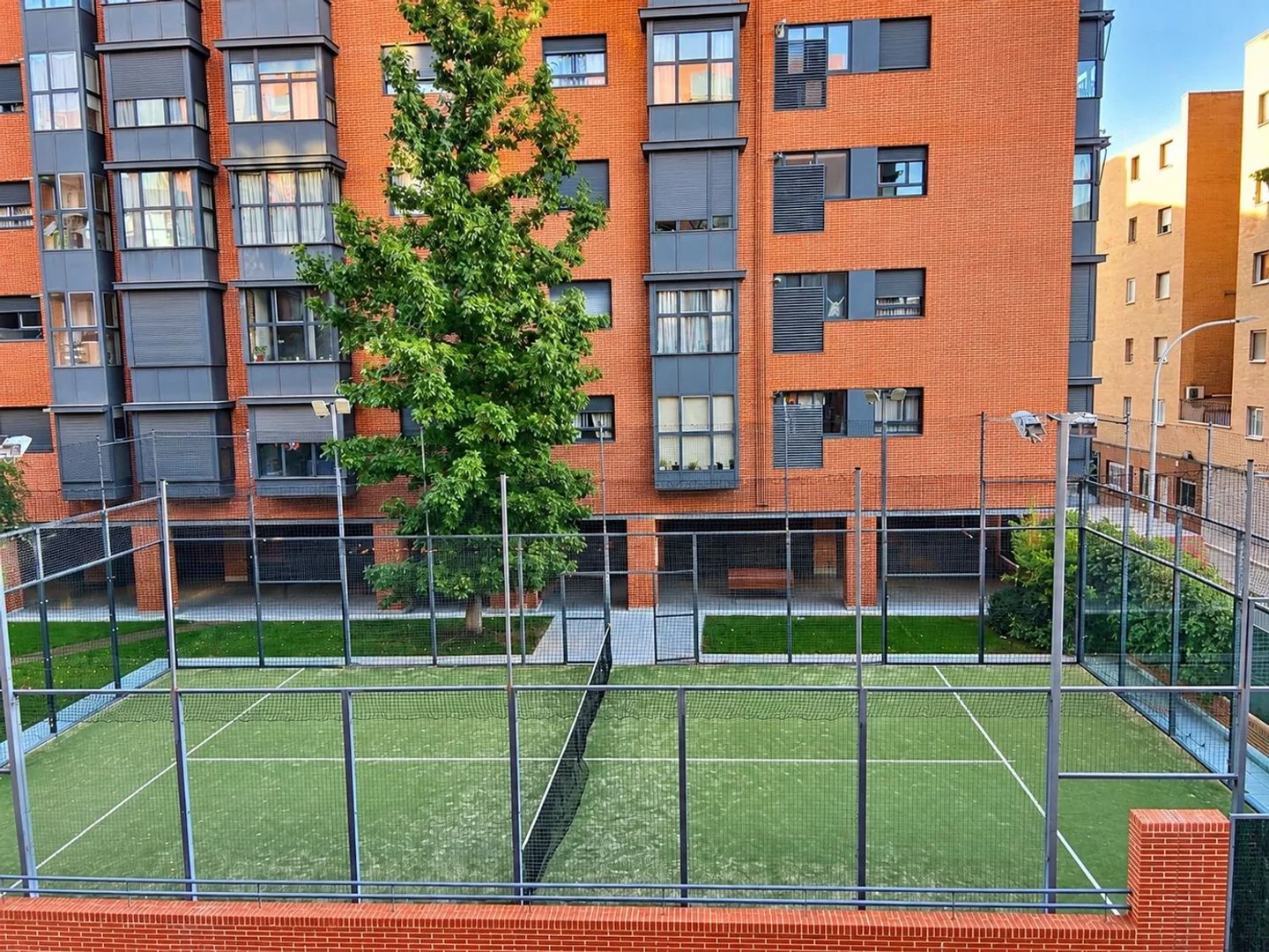 Ático en Calle de Gutierre de Cetina, 96, Pueblo Nuevo - Foto 13