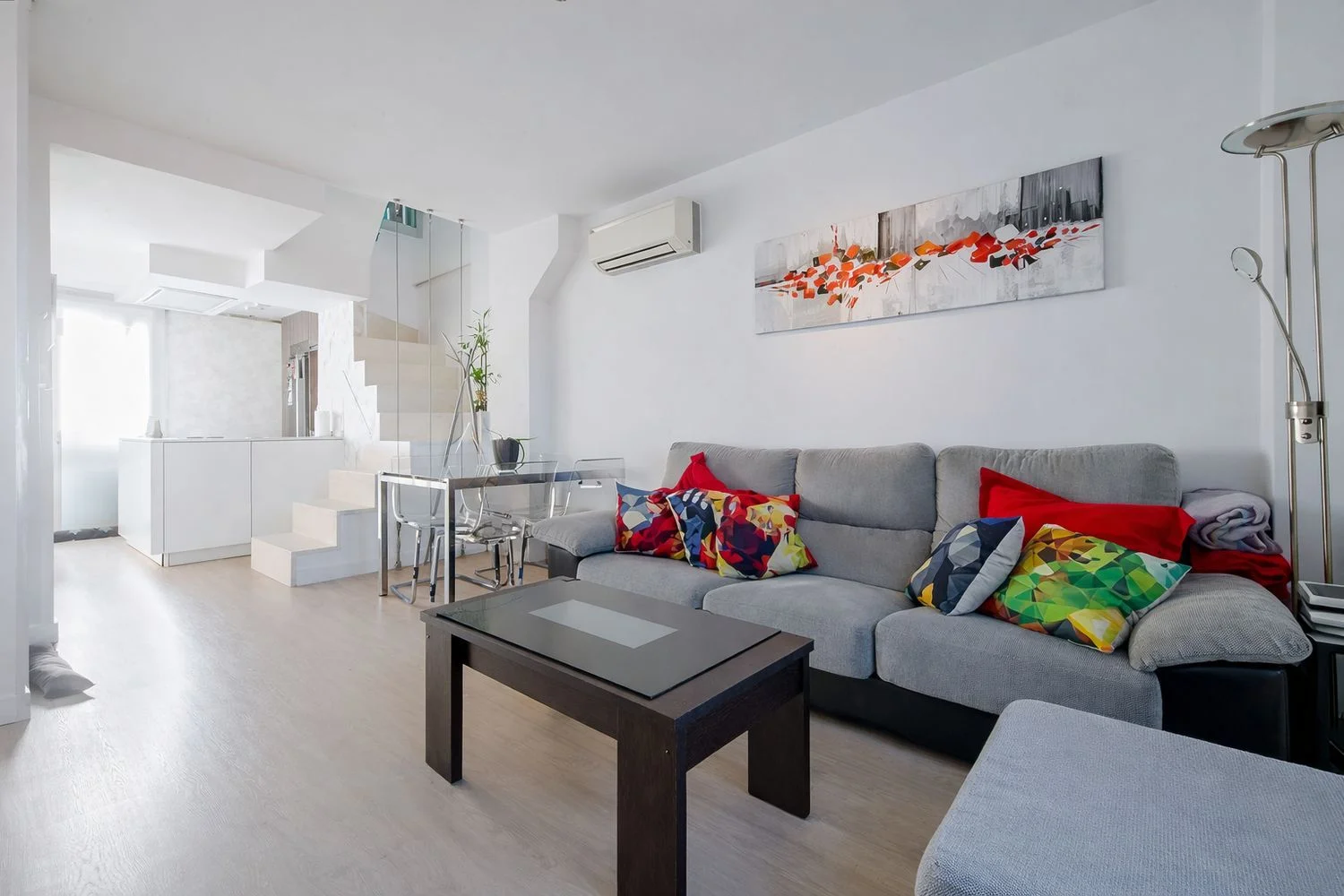 Dúplex en calle del Matadero, 14 - Foto 2