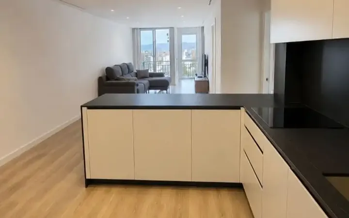 Piso en  Carrer de la Marina 114 - Foto 6