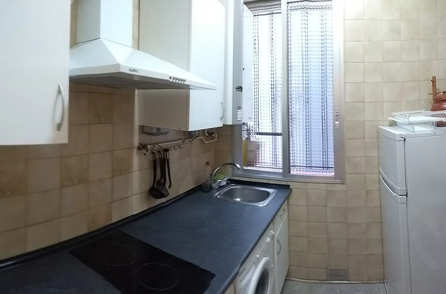 Piso en Calle Salitre, 46, Lavapiés-Embajadores - Foto 8
